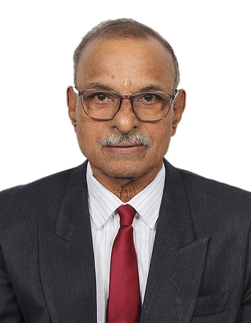 Mr. M. R. Rajan