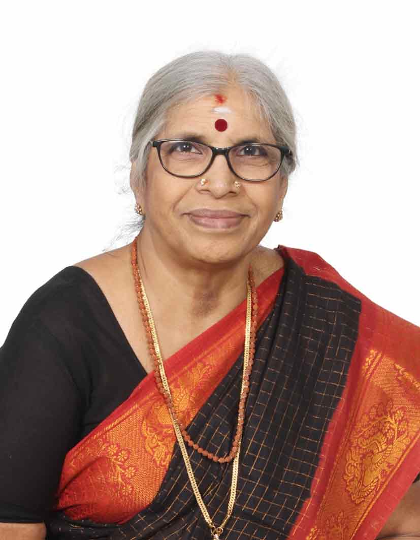Mrs. Shobha