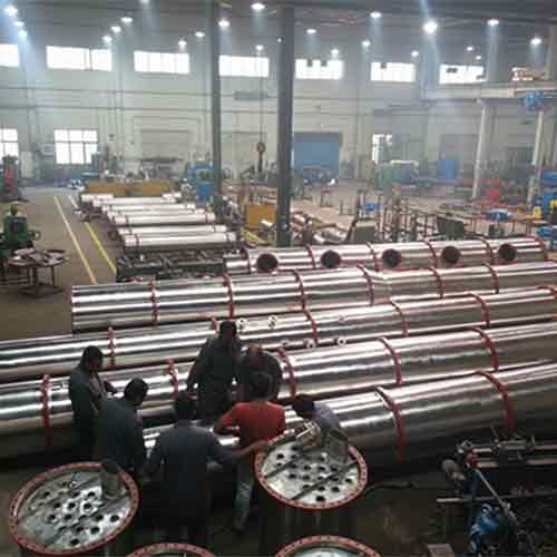 Amrut Distillery Plant