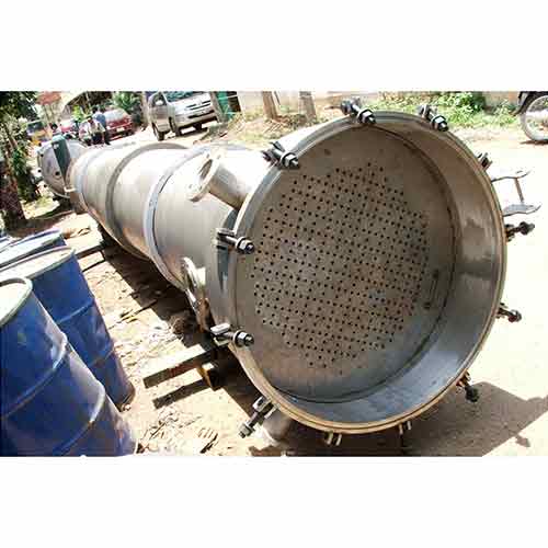 Amrut Distillery Plant