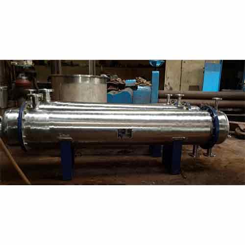 Amrut Distillery Plant