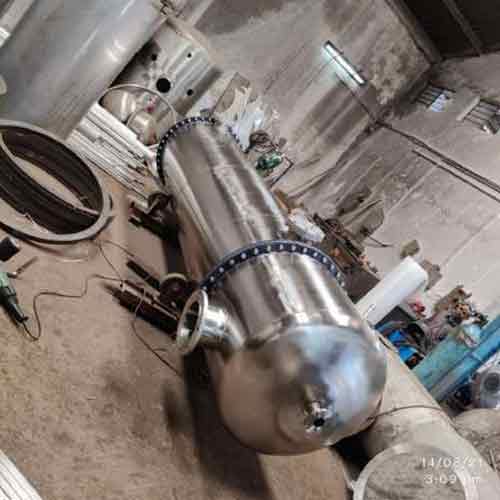 Amrut Distillery Plant