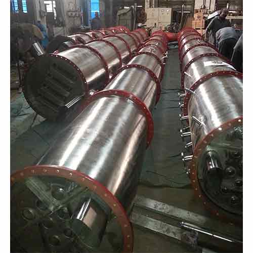 10 klpd ethanol Plant (ena)