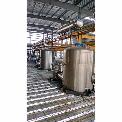 10 klpd ethanol Plant (ena)